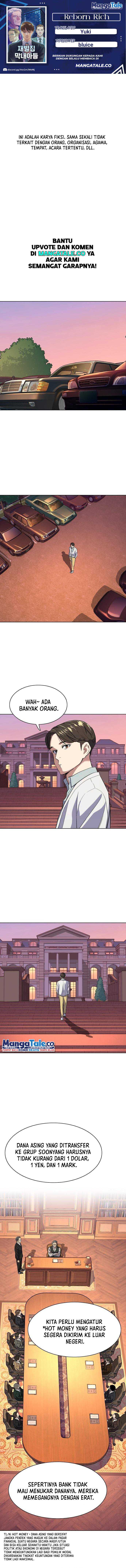 The Youngest Son Of A Rich Family Chapter 37 Image 0