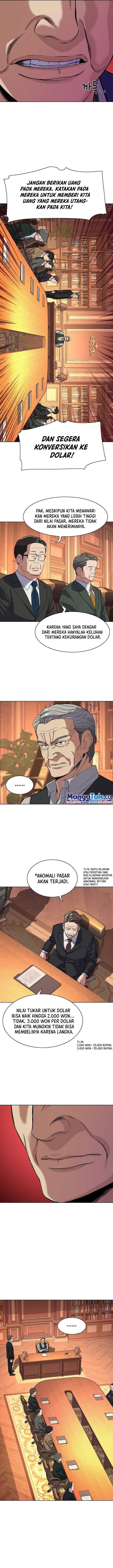 The Youngest Son Of A Rich Family Chapter 37 Image 2