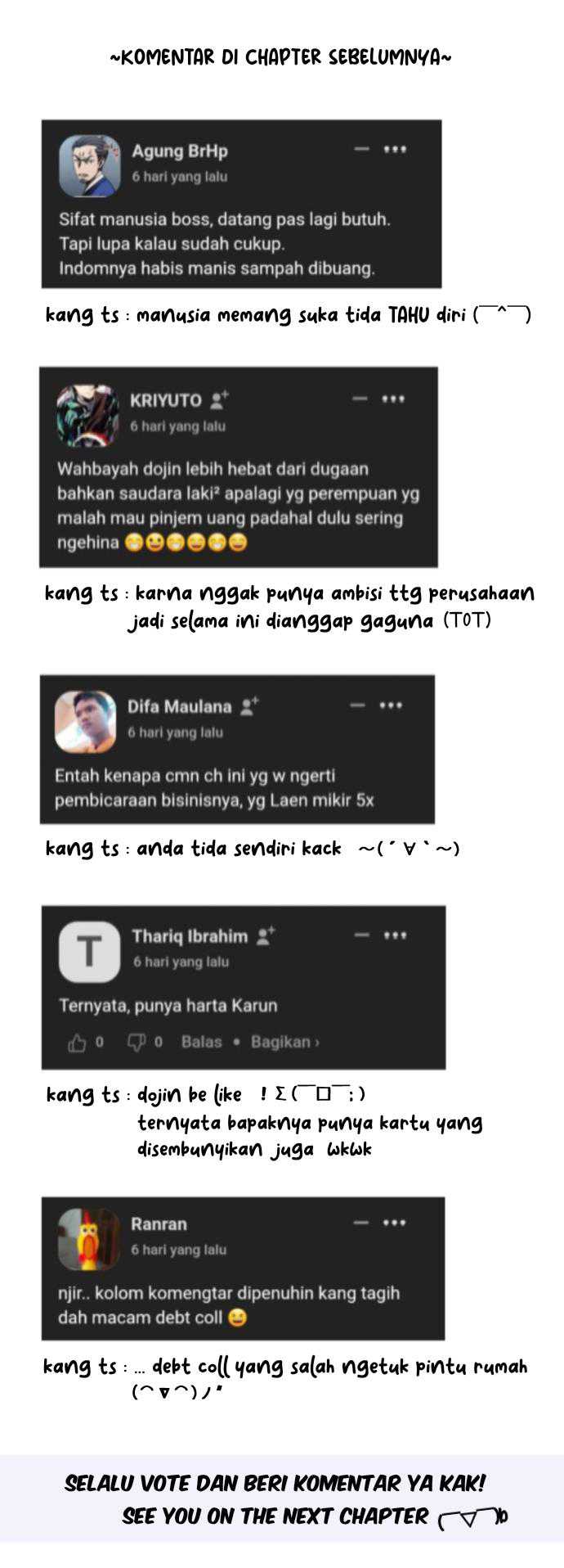 The Youngest Son Of A Rich Family Chapter 37 Image 13