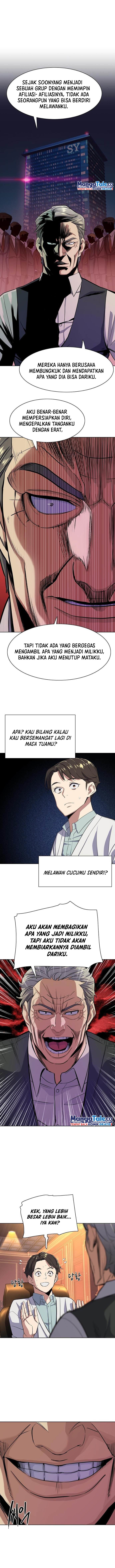 The Youngest Son Of A Rich Family Chapter 38 Image 9