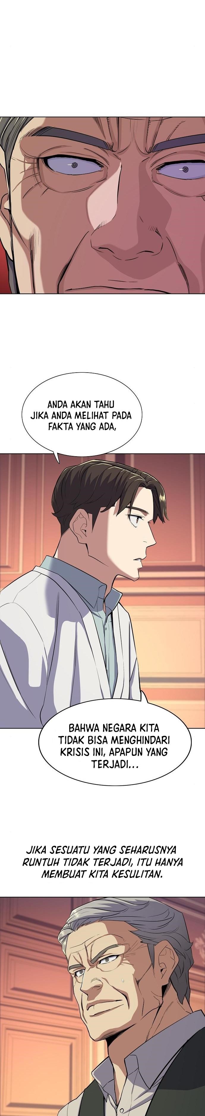 The Youngest Son Of A Rich Family Chapter 39 Image 16