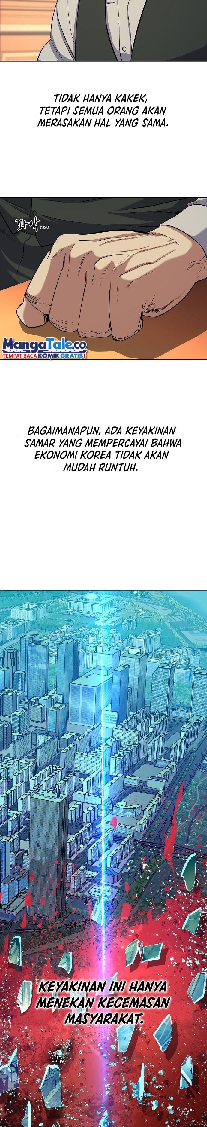 The Youngest Son Of A Rich Family Chapter 39 Image 17