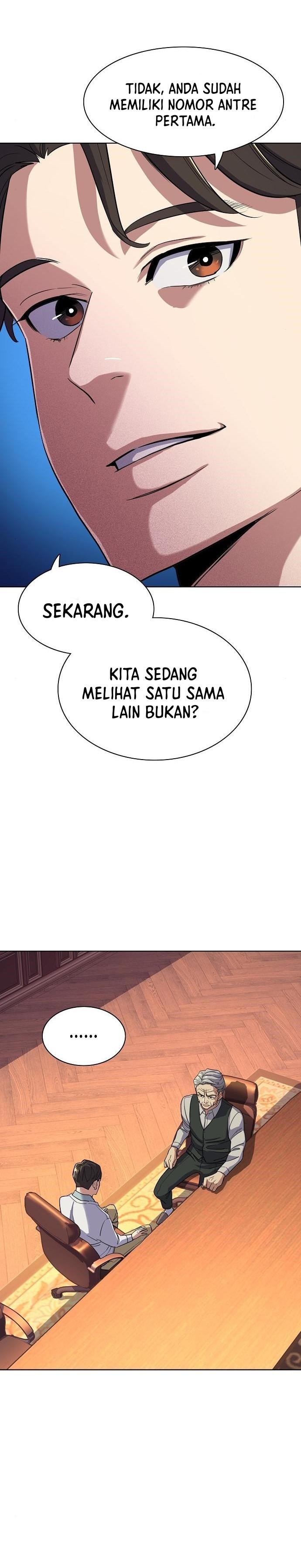 The Youngest Son Of A Rich Family Chapter 39 Image 20