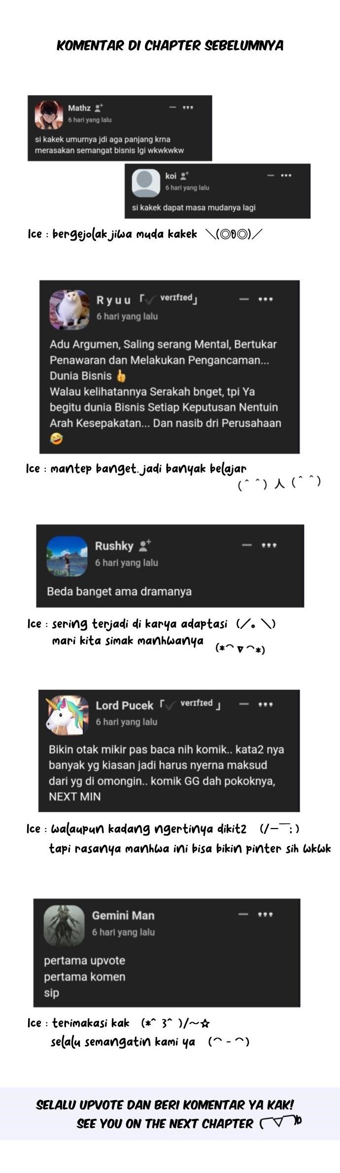 The Youngest Son Of A Rich Family Chapter 39 Image 35