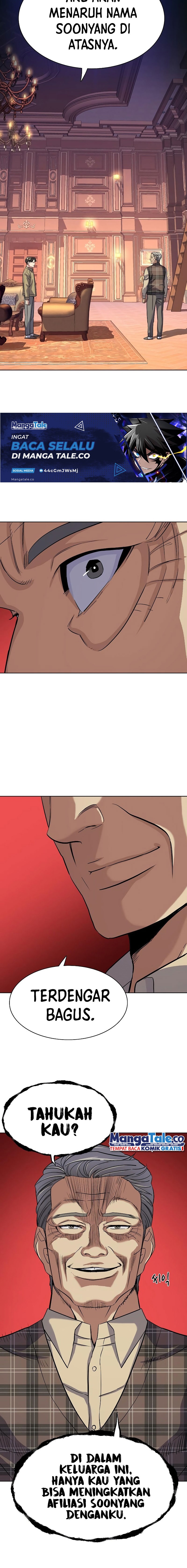 The Youngest Son Of A Rich Family Chapter 42 Image 11