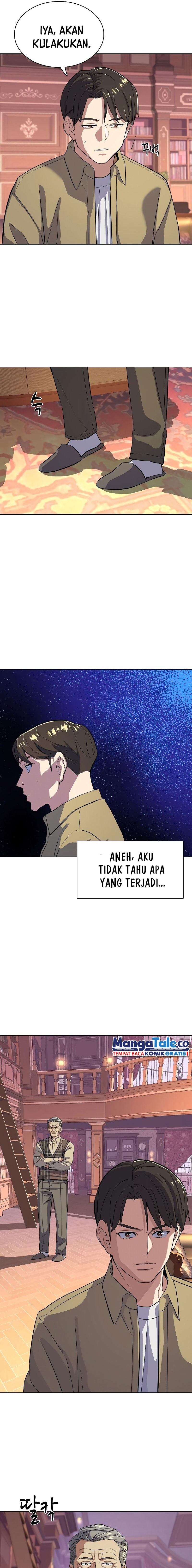 The Youngest Son Of A Rich Family Chapter 42 Image 13