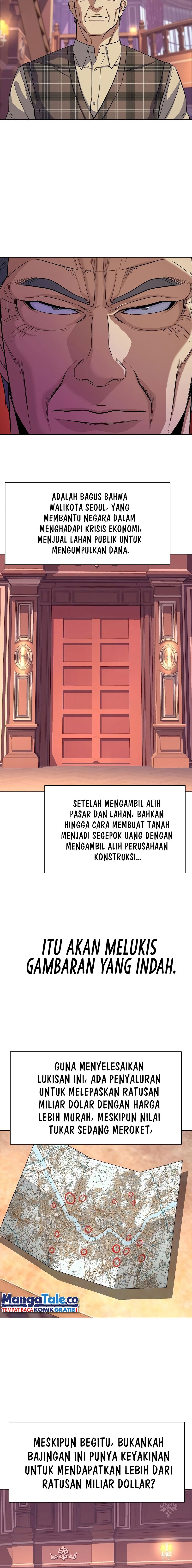 The Youngest Son Of A Rich Family Chapter 42 Image 14