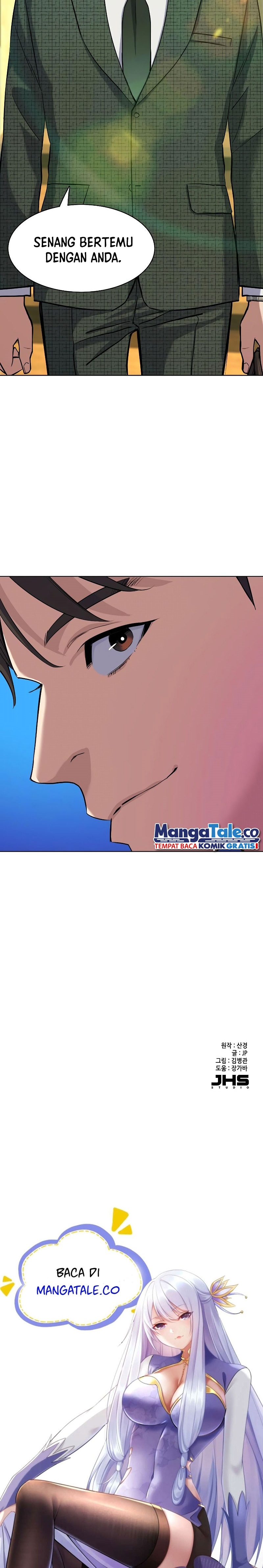 The Youngest Son Of A Rich Family Chapter 42 Image 23