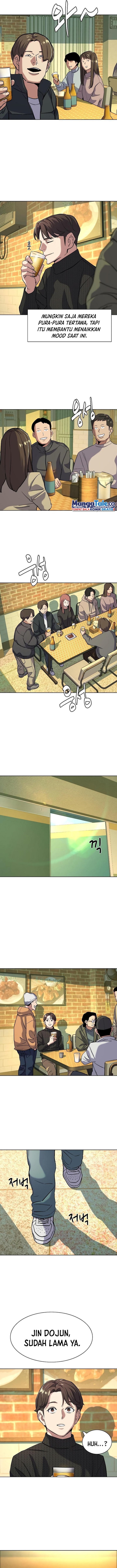 The Youngest Son Of A Rich Family Chapter 44 Image 10