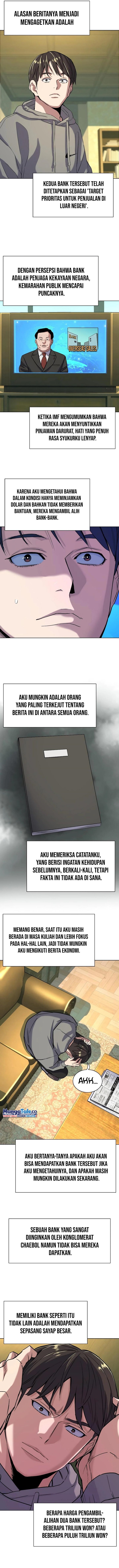 The Youngest Son Of A Rich Family Chapter 48 Image 11