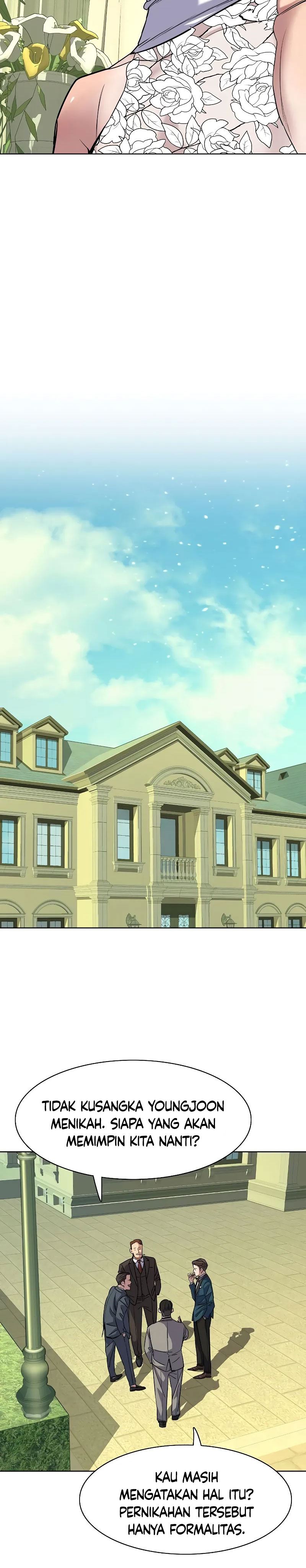 The Youngest Son Of A Rich Family Chapter 49 Image 4