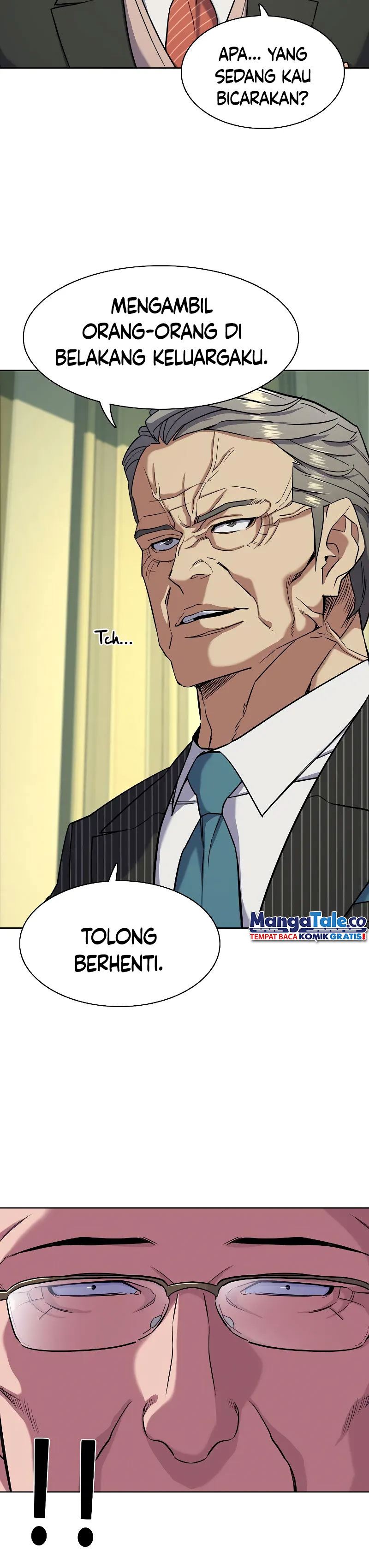 The Youngest Son Of A Rich Family Chapter 49 Image 17