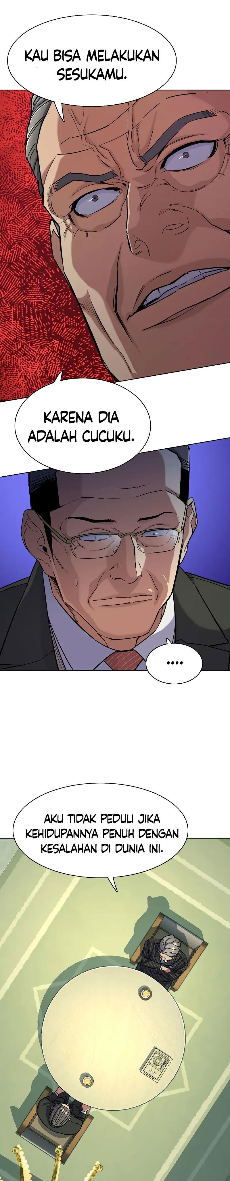 The Youngest Son Of A Rich Family Chapter 49 Image 21