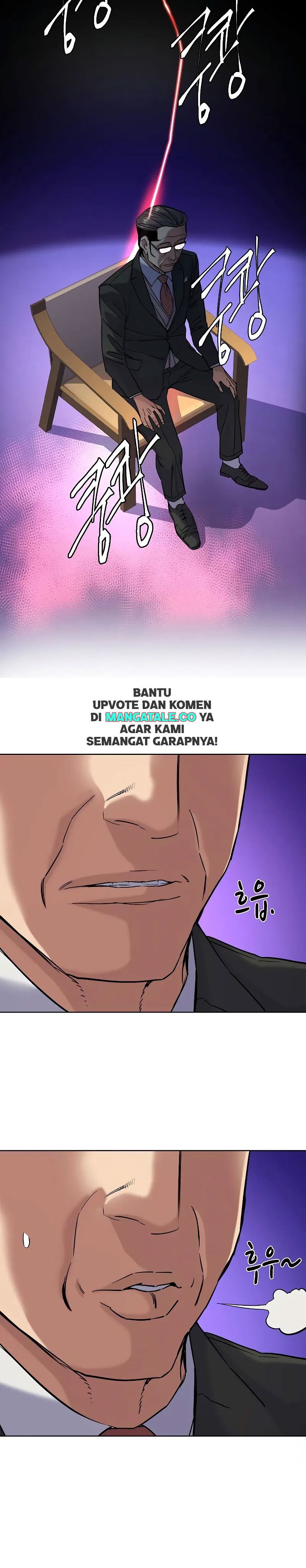 The Youngest Son Of A Rich Family Chapter 49 Image 28