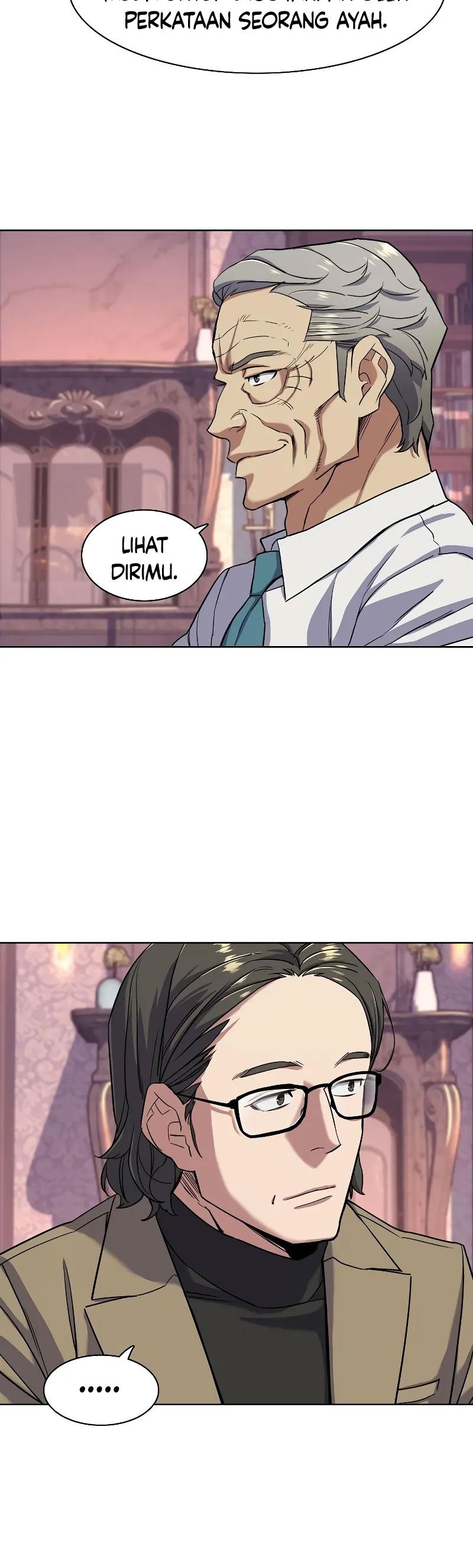 The Youngest Son Of A Rich Family Chapter 49 Image 35