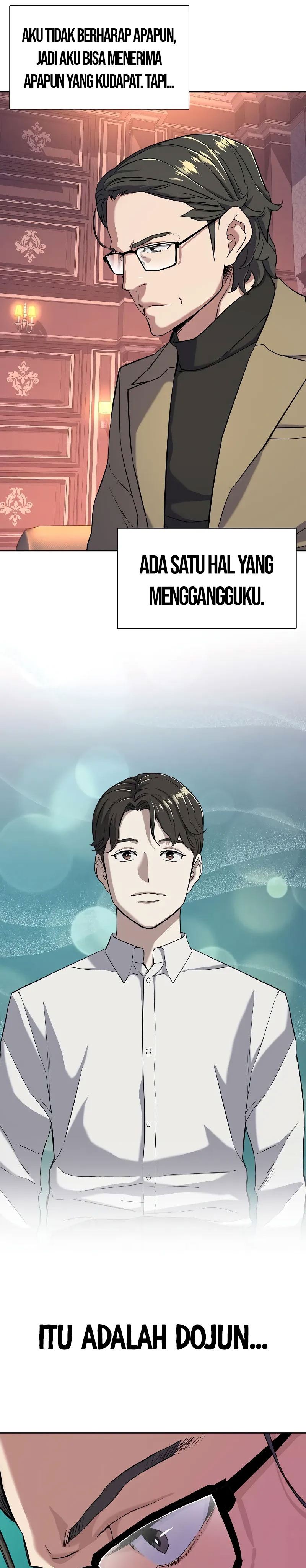 The Youngest Son Of A Rich Family Chapter 49 Image 39