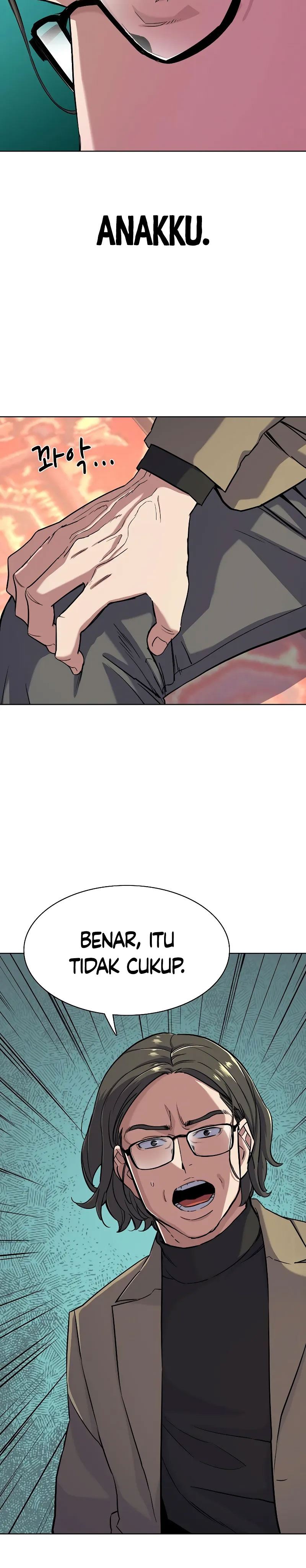 The Youngest Son Of A Rich Family Chapter 49 Image 40