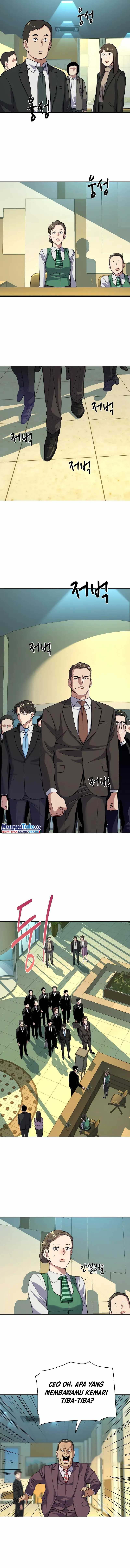 The Youngest Son Of A Rich Family Chapter 53 Image 7