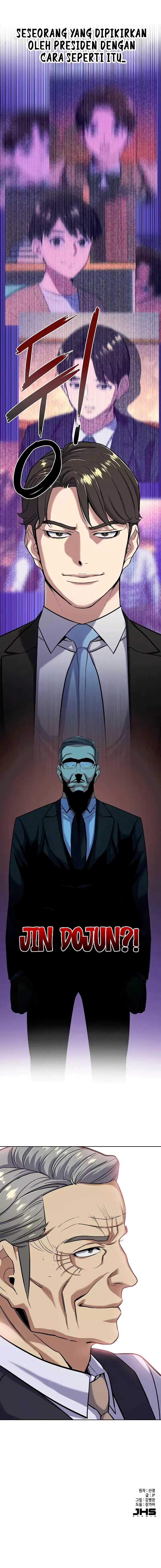 The Youngest Son Of A Rich Family Chapter 54 Image 15