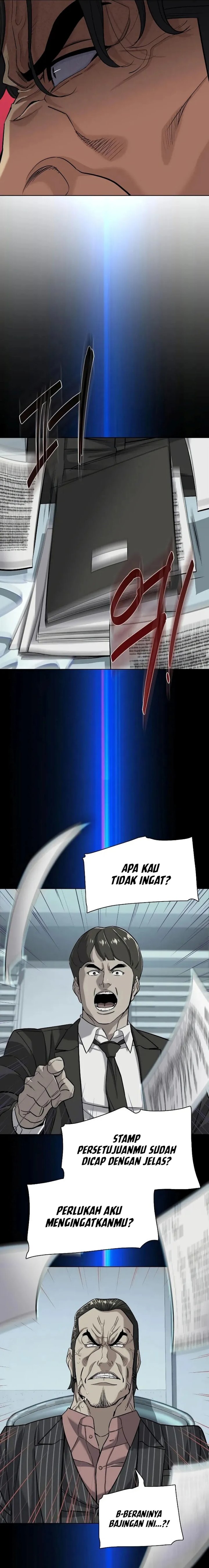 The Youngest Son Of A Rich Family Chapter 55 Image 6