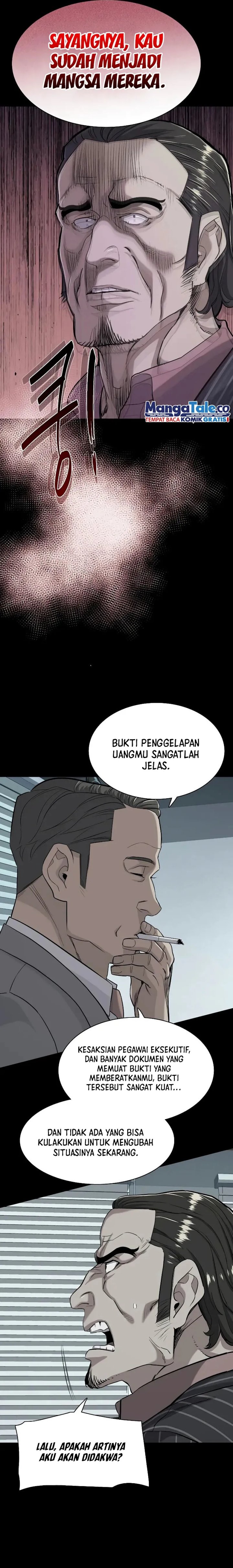 The Youngest Son Of A Rich Family Chapter 55 Image 10