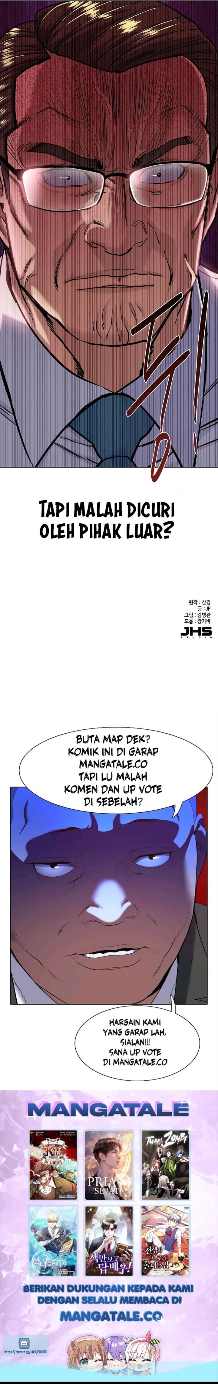 The Youngest Son Of A Rich Family Chapter 56 Image 13