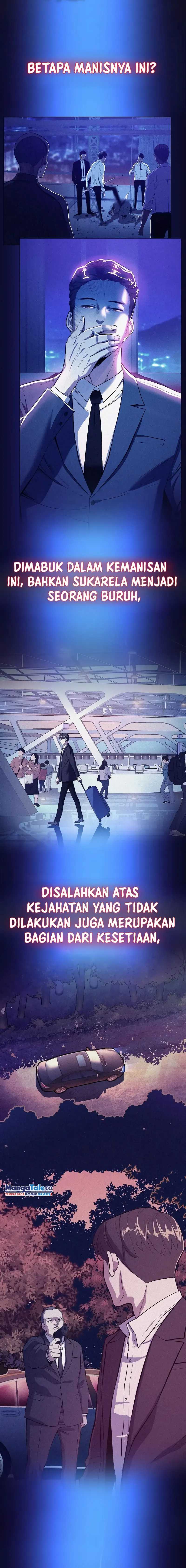 The Youngest Son Of A Rich Family Chapter 62 Image 3