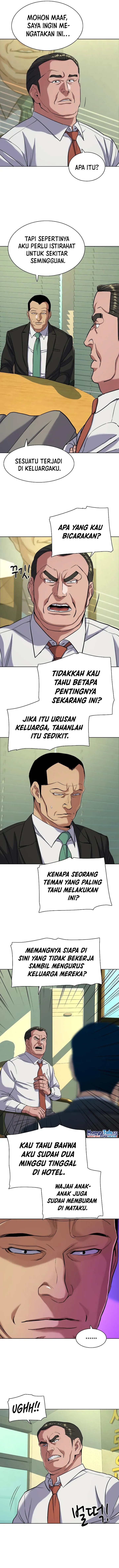 The Youngest Son Of A Rich Family Chapter 63 Image 2