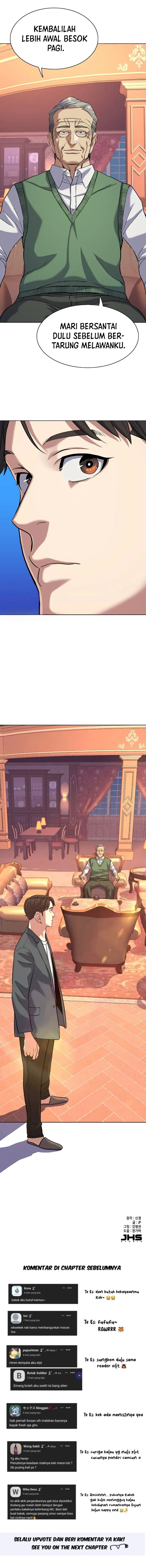 The Youngest Son Of A Rich Family Chapter 66 Image 12