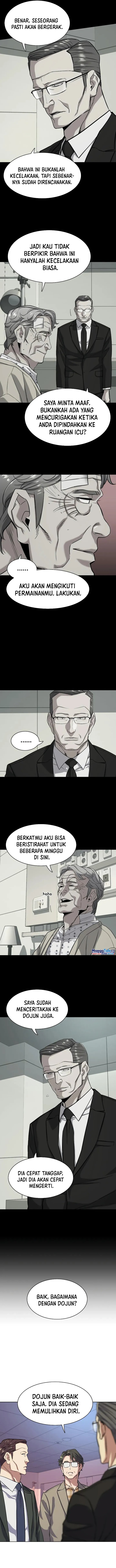 The Youngest Son Of A Rich Family Chapter 69 Image 9