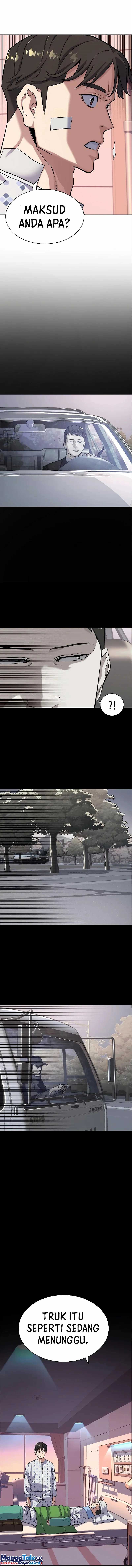 The Youngest Son Of A Rich Family Chapter 72 Image 12