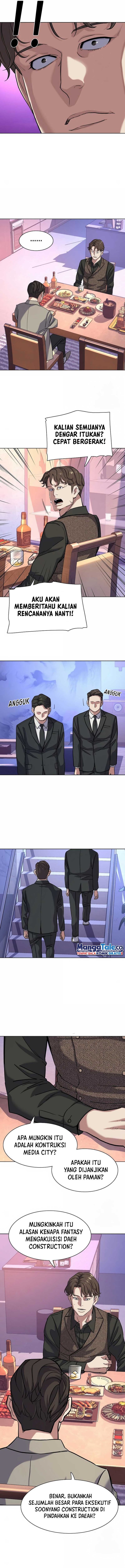 The Youngest Son Of A Rich Family Chapter 78 Image 10