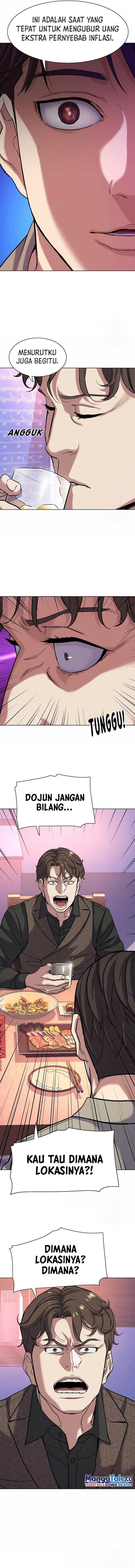 The Youngest Son Of A Rich Family Chapter 78 Image 12