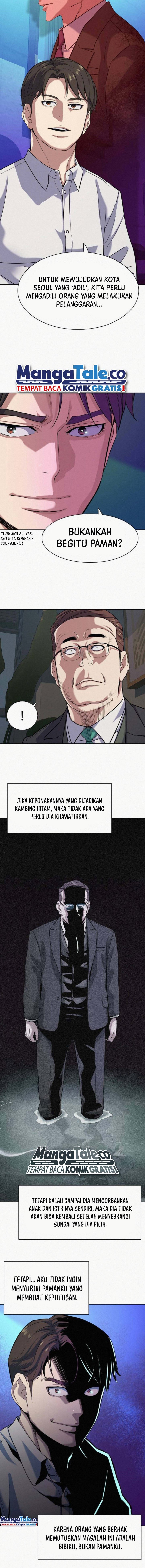 The Youngest Son Of A Rich Family Chapter 81 Image 8