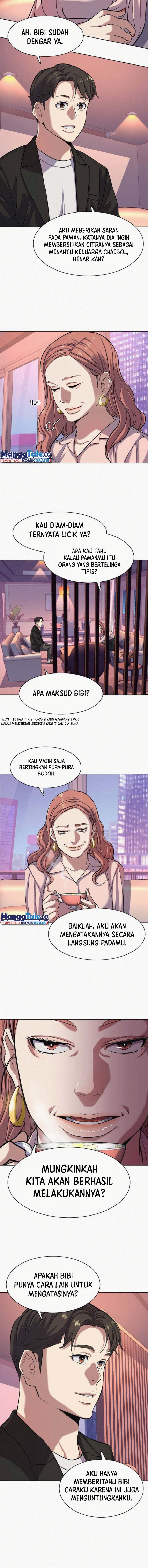 The Youngest Son Of A Rich Family Chapter 81 Image 12