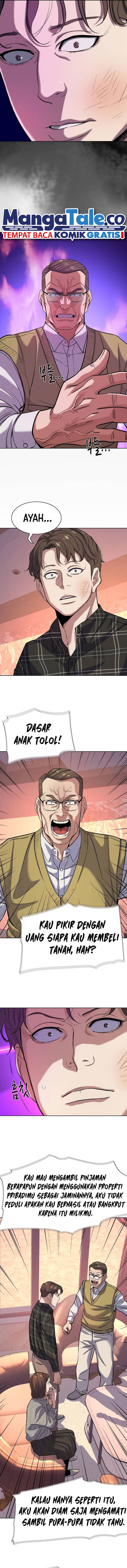 The Youngest Son Of A Rich Family Chapter 82 Image 13