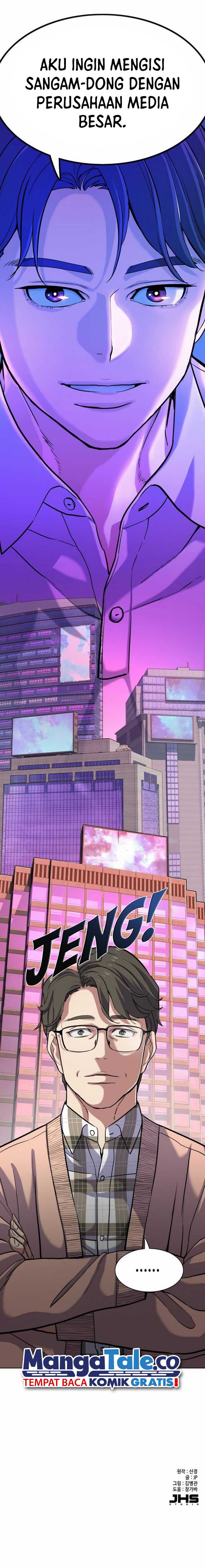 The Youngest Son Of A Rich Family Chapter 85 Image 9