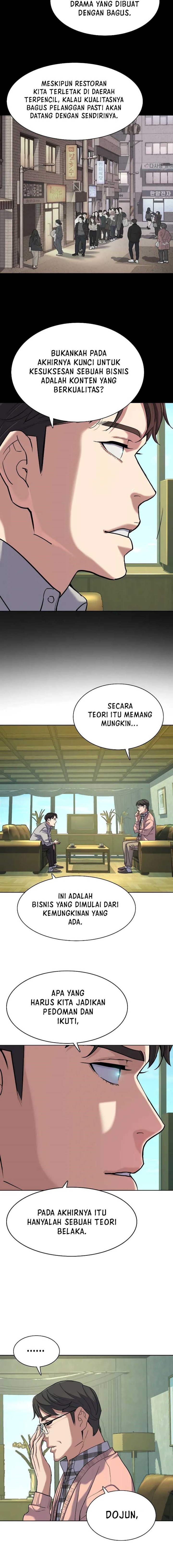 The Youngest Son Of A Rich Family Chapter 86 Image 6