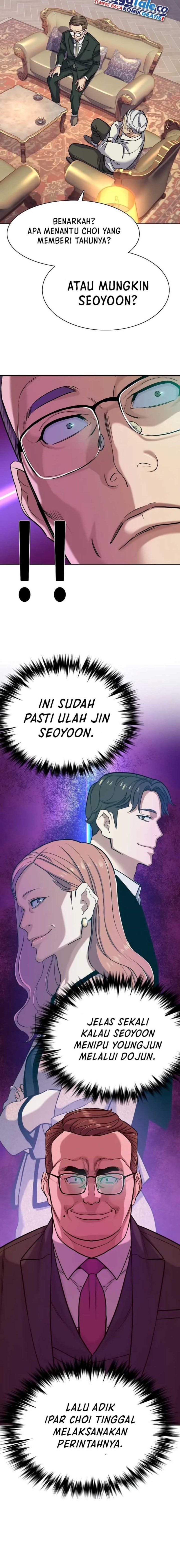 The Youngest Son Of A Rich Family Chapter 86 Image 14