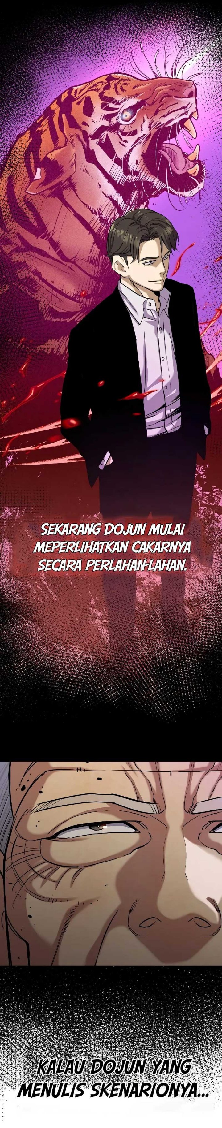 The Youngest Son Of A Rich Family Chapter 86 Image 19