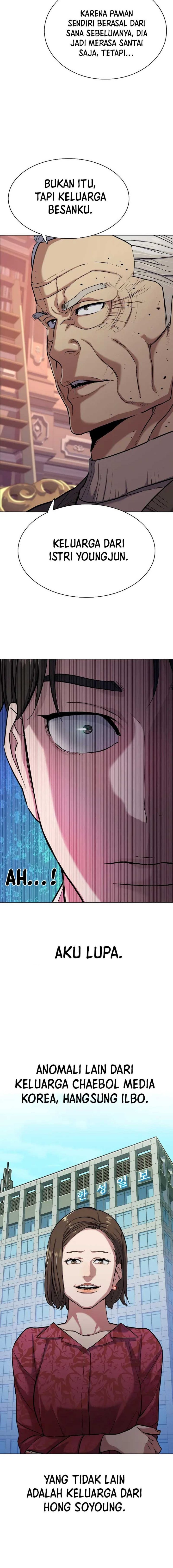 The Youngest Son Of A Rich Family Chapter 87 Image 16