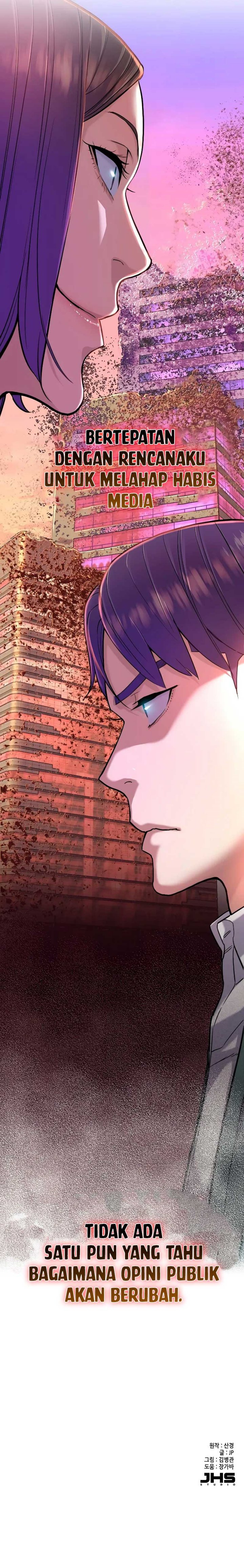 The Youngest Son Of A Rich Family Chapter 87 Image 21