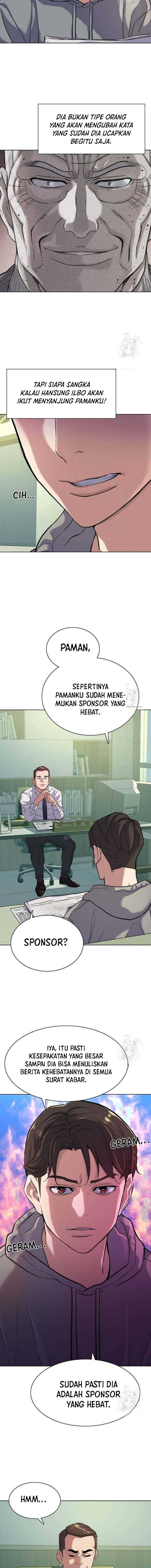 The Youngest Son Of A Rich Family Chapter 89 Image 8