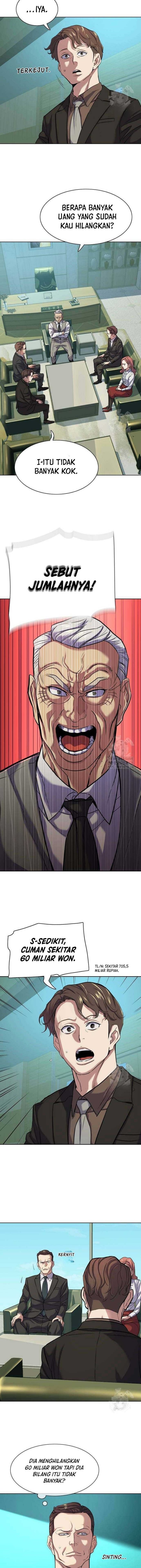 The Youngest Son Of A Rich Family Chapter 89 Image 13