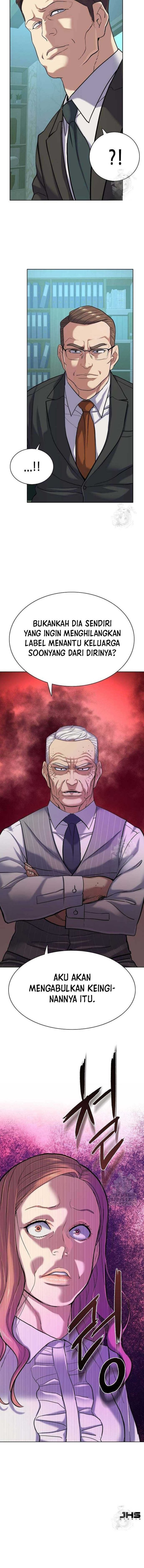 The Youngest Son Of A Rich Family Chapter 89 Image 19