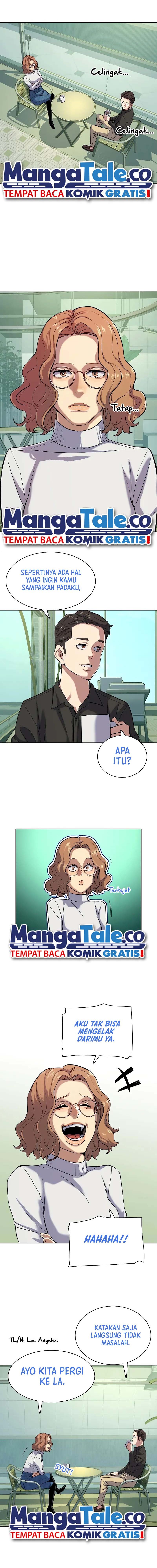 The Youngest Son Of A Rich Family Chapter 90 Image 17