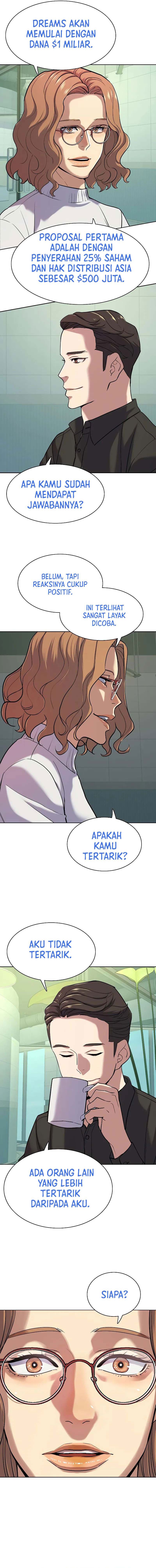 The Youngest Son Of A Rich Family Chapter 90 Image 20