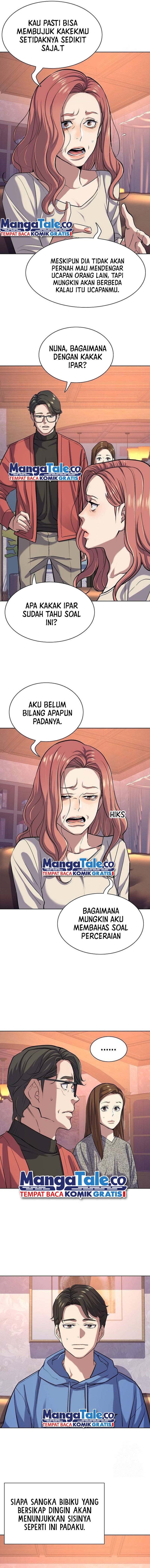 The Youngest Son Of A Rich Family Chapter 93 Image 3