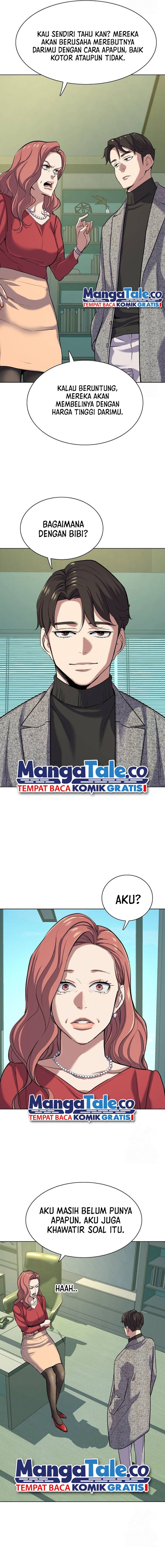 The Youngest Son Of A Rich Family Chapter 93 Image 13