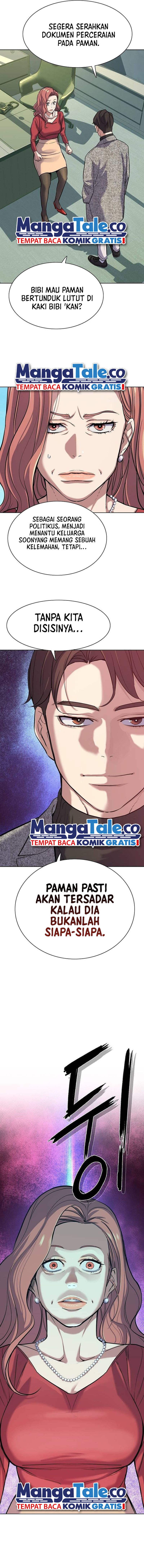 The Youngest Son Of A Rich Family Chapter 93 Image 18